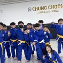 청춘 유도&주짓수 이미지