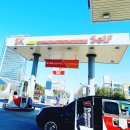 김천 행복 주유소 이미지