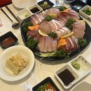 실미도회수산 | [대전 대덕구]법동 숨은 대방어 맛집 / 실미도회수산