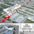 '하남 드림 광역환승센터' 2030년 개통 이미지
