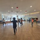 줌바댄스 이미지