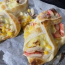 빵 굽는 저녁 이미지