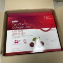 먹는콜라겐젤리, 제이내추럴에프앤비, “건강비책 타트체리콜라겐 젤리” 솔직후기