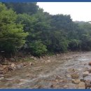 운주계곡펜션 운주계곡의 편안한 휴식처, 계곡일번지