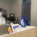 99도 버블티 | [한티역 밀크티] 차백도 다녀온 후기!