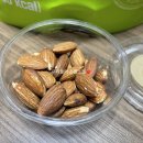 현대백화점 식품관 동우농산 그린너트 구운아몬드🧡 맛있는 아몬드 추천