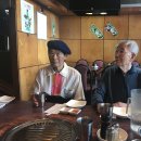 해외동포 8.15 구국선언 Declaration of Save Republic of Korea by Overseas Koreans 이미지