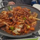 요리축제 | 서천 동백꽃 주꾸미 축제 (체험 운영, 주꾸미 요리, 현장 후기)