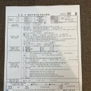 에스지원 | 상봉 마리아병원 (마리아에스), 남양주보건소, 난임부부 시술비 지원, 제출 서류, 사실혼 신청 후기