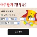 무료운세 - 말띠애정운, 말띠오늘의운세, 말띠무료운세, 말띠 띠별운세 이미지