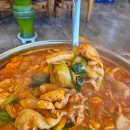 투썸플레이스남양주화도점 | 남양주 화도 맛집, 곰나루 추어탕 삼계탕 / 룸식당 추천