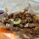 옛날통닭 관동점 이미지