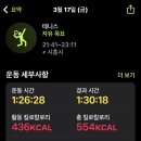 공간 테니스 이미지