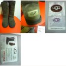 /정품 UGG TALL SIZE 정품번호카드 까지 다 있습니다^^ 저렴히 내놔용~ 이미지