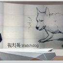 랩독 이미지