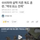 ??: 독도 우리땅이니까 앞으로 훈련 하지마라 이미지