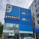 굿윌스토어안양점 앞 이미지