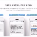 메리트문자 이미지