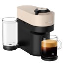 밤순식탁 | 네스프레소 버츄오 팝+ 커피머신 내돈내산 후기 이제야 사다니 이런 내가 미워 불편합니다