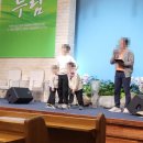 흥해읍 내맏이 작은도서관 | 25.05. 작은 날갯짓에 꿈을 담아