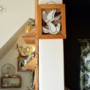 갈색다방 이미지