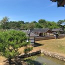 우명리정씨고가(효리댁) | 함양 가볼만한곳 / 남계서원 & 우명리 정씨고가