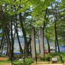 영주 숙수사지 당간지주 이미지