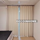 대경호텔 | 데코인홈 진주 커튼 정촌 대경파미르 아파트 호텔 같은 분위기