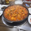 목포 닭볶음탕 맛집 들물바다 추천 왜냐면 꿀맛이니까