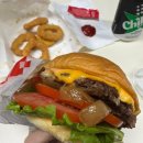 벤티버거 세종다정점 | [세종 다정동 벤티버거] 가성비 좋고 깔끔한 수제버거 맛집🍔 내돈내산 후기