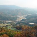 운악산 이미지