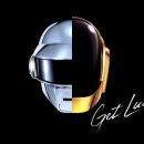 그래미 어워즈에서 보여준 다프트 펑크(Daft Punk) 이번 신곡 -Get Lucky- 이미지