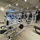 스트롱짐 남양8호점 이미지