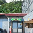 2편 (행남해안산책로/ 추산마루/ 독도케이블카/ 거북바위/ 팔레트/ 학포항/ 태하항목관광모노레일/ 울릉...