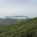 춤추는 舞衣島 “虎龍谷山” 이미지