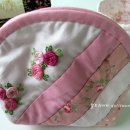 프랑수자수&퀼트 이미지