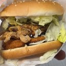 롯데리아 신메뉴 크랩버거 후기.jpg 이미지