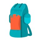 하늘아래첫동네캠핑장 이미지