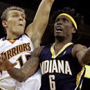 Another Nightspot Scuffle For Members Of The Pacers 이미지