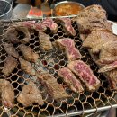 안산 선부동 맛집 무시칸 안산본점 : 거대한 우대갈비 인심 가득 고기집