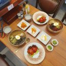 한씨막국수