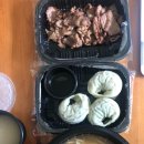 숯고방 꼬기냉면 이미지