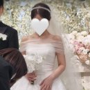 영  풍 | w39)본식 당일 본식드레스 후기 (브라이드영)