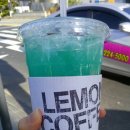레몬커피(LEMON COFFEE) 네이버블로그