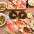 가락시장맛집 가락동맛집 가락정초밥 스페셜초밥 후기