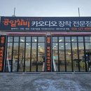 남양주 블랙박스 A/S 네비 설치 잘하는 매장 숨은고수의 공일삼비 수리 후기
