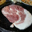 명가솥뚜껑서귀포흑돼지 이미지