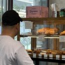 라퐁텐 - 용인시 기흥구 | 용인 빙수 3대장 아닌가요? 카페 드 라퐁텐 복숭아빙수, 복숭아케이크 후기