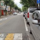 용죽초등학교 건너편 이미지