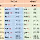 대명사 이미지